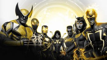 Wymagania sprzętowe Marvel's Midnight Suns, tRPG nie nadwyręży Waszych PC
