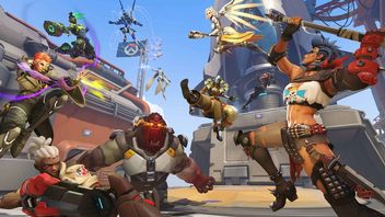 Overwatch 2 skłócił graczy, winny upór Blizzarda