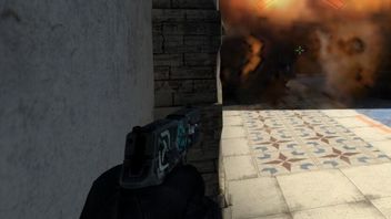 Potężna bomba na Inferno dalej zaskakuje graczy CSGO