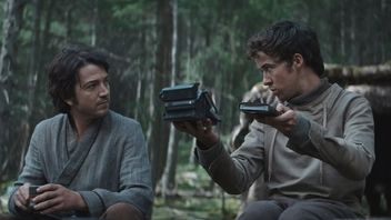 Fani Andora w 6. odcinku dostrzegli wzruszające nawiązanie do Łotra 1