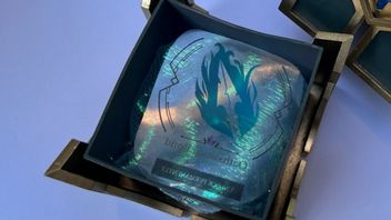 Oświadczył się w stylu LoL-a. Powiedziała „tak”