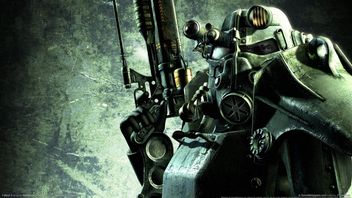 Darkwood od dziś za darmo w Epic Games Store; Fallout 3 za tydzień [Aktualizacja]