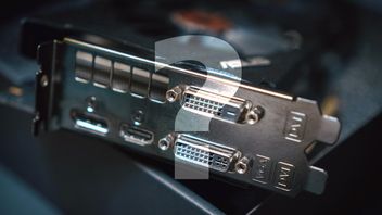 Nvidia może zaprezentować trzy niespodziewane karty graficzne