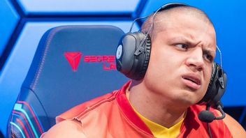 5 lat kary w Overwatchu 2; ten streamer podpadł Blizzardowi