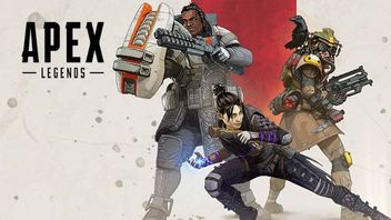 Wszystko o Apex Legends - wymagania sprzętowe, Horizon, sezon 7