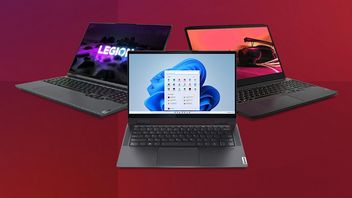 Wygraj zwrot gotówki - nowa promocja Lenovo