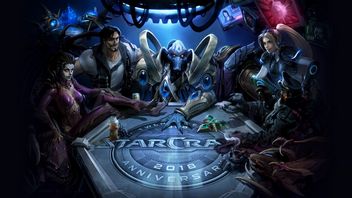 Rekordzista StarCraft II i niezdrowe inspiracje GTA 3 - Retronewsy Brucevsky'ego
