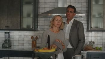 The Watcher Netflixa odsuwa true crime na potrzeby horroru