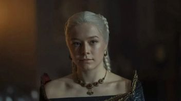 Czego się spodziewać po Rhaenyrze w następnych sezonach? Widzowie mogą być zaskoczeni