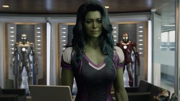 Czy powstanie 2. sezon She-Hulk? Twórczyni serialu odpowiada