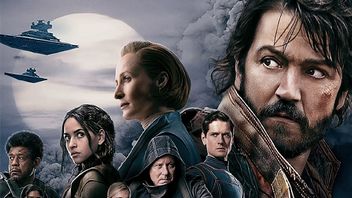 Te easter eggi ze Star Wars Andor mogliście przegapić