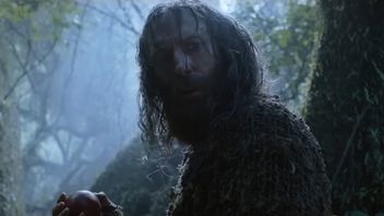 Twórcy i gwiazda Pierścieni Władzy o tożsamości Nieznajomego