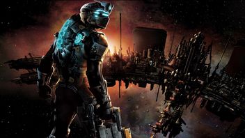 Dead Space 2 też może dostać remake, sugerują słowa dewelopera