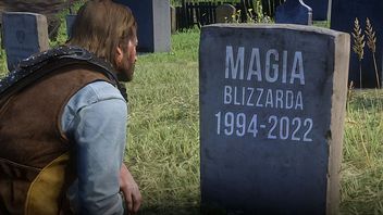 Magia Blizzarda prysła. 2022 rok tylko mnie utwierdził w tym przekonaniu