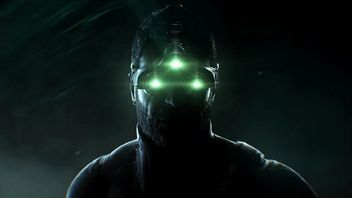 Splinter Cell Remake stracił reżysera; pracował nad Blacklist, AC Unity i Far Cry 6