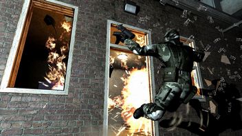 Jeden z najwybitniejszych FPS-ów w historii w promocji za 5,19 zł