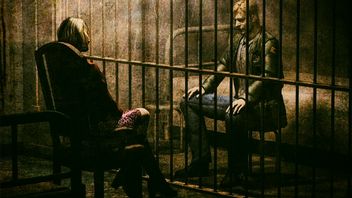 Silent Hill powróci. Konami zapowiada prezentację [Aktualizacja]