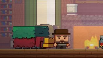 Sniffer zwycięża na Minecraft Live, a fani Golemów opłakują przegranych