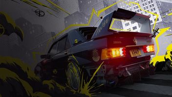 Wkrótce kolejny gameplay trailer NFS Unbound; zobacz teaser z pościgami