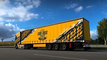 ETS2 obchodzi 10-lecie; dziś wyniki sprzedaży, jutro plany na przyszłość