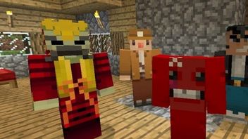 Gracze Minecrafta zagrożeni; popularny launcher wpadł w niepowołane ręce