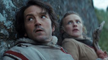 Andor ma problem, jak na Star Wars nie wzbudza zaintersowania