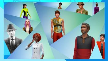 The Sims 4 już dostępne za darmo [Aktualizacja]