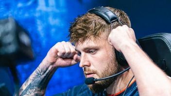 Graczem CSGO musiała zająć się policja; Astralis zerwało kontrakt