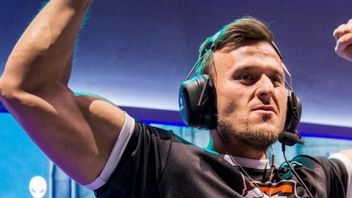Pasha u szczytu kariery w CSGO był niesamowity; fan zebrał jego najlepsze akcje