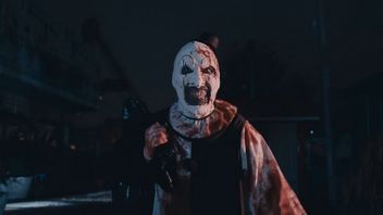 Na taki horror czekali fani gatunku? Widzowie Terrifier 2 mdleją w kinach