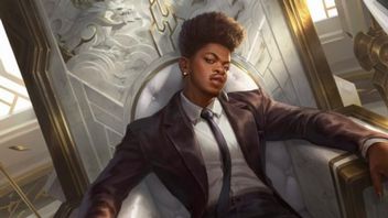 Lil Nas X rządzi LoL-em w stylu The Office; takiej zapowiedzi skina jeszcze nie widzieliście