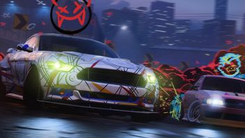 Przyjrzyj się gameplayowi z NFS Unbound; nowy trailer jest dłuższy
