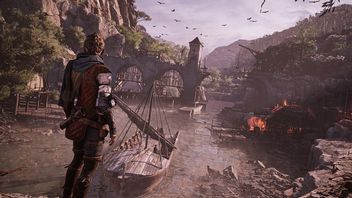 Czy Plague Tale: Requiem dostanie sequel? To zależy od Waszego odbioru gry