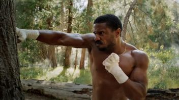 Zobacz zwiastun filmu Creed 3; Michael B. Jordan debiutuje jako reżyser