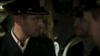 Orzeł, polska superprodukcja, radzi sobie gorzej od ostatniego filmu Vegi