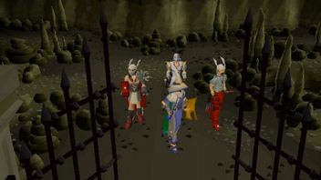 Streamer założył się, że nikt nie zdoła go pokonać; po niemal 2 latach obsypał zwycięzcę złotem