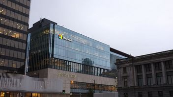 Microsoft zwalnia ludzi, także z oddziału Xboxa