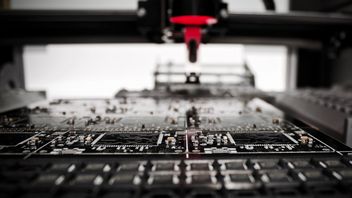 Chipów już nie brakuje - ceny mogą nadal spadać