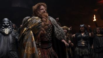 Władca Pierścieni: Pierścienie Władzy nie uwzględni krytyki fanów w 2. sezonie