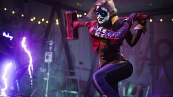 Sprawdź zalecane wymagania sprzętowe Gotham Knights