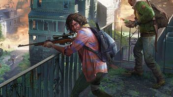 Nowe The Last of Us może wyjść od razu na PC obok PS5