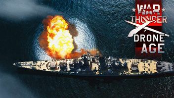 Sprawdziliśmy, jak zmieniła się grafika w War Thunder po ostatniej aktualizacji