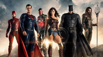 Warner Bros. straciło szefa DC; Walter Hamada odszedł ze stanowiska