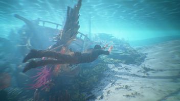W Uncharted na PC celowanie jest problemem, czułość myszki zależy od fps