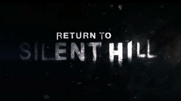 Return to Silent Hill będzie ekranizacją gry Silent Hill 2