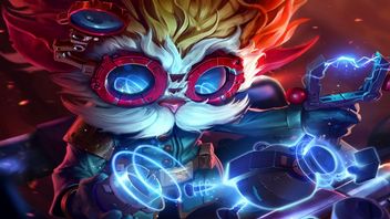 Twórcy LoL-a bezradni, proszą graczy o pomoc