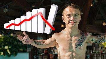 Mini Majk nie radzi sobie bez Ekipy; jego nowy film to porażka