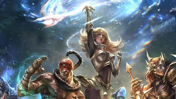 Riot karze graczy w LoL-u, na to trzeba uważać