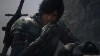 Nowy trailer Final Fantasy XVI to 272 sekundy w pięknym świecie fantasy