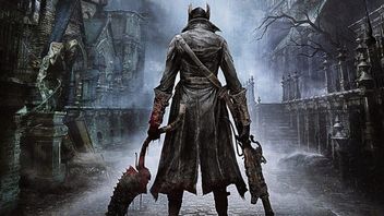 Sony sieje chaos niewinnym tweetem o Bloodborne